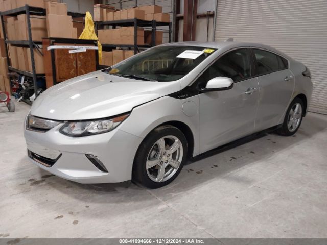 1G1RC6S53JU127936 Chevrolet VOLT LT