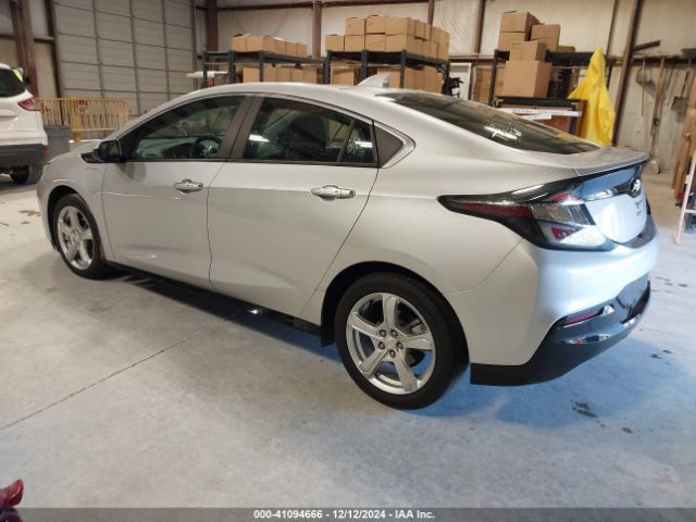 1G1RC6S53JU127936 Chevrolet VOLT LT