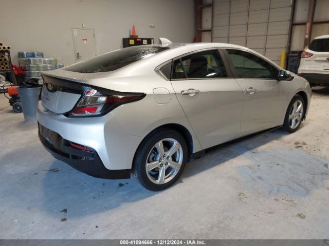 1G1RC6S53JU127936 Chevrolet VOLT LT