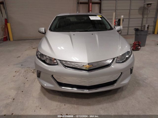 1G1RC6S53JU127936 Chevrolet VOLT LT