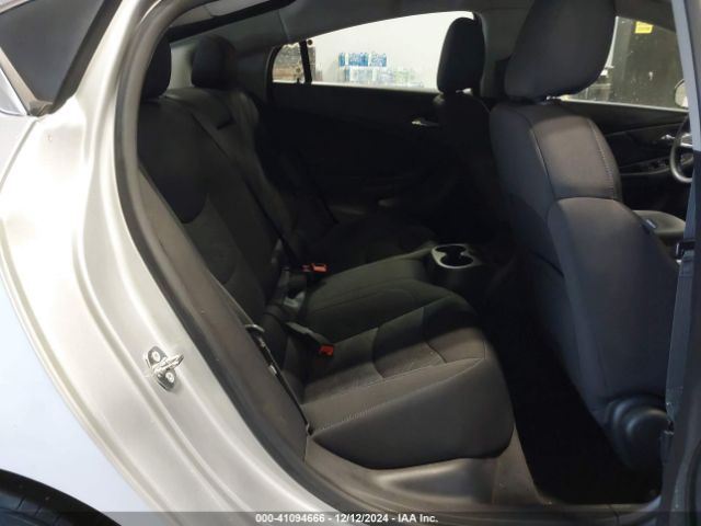 1G1RC6S53JU127936 Chevrolet VOLT LT