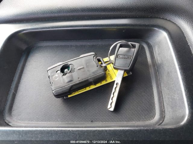 3GTU2UEC5EG316258 GMC Sierra 1500 Sle