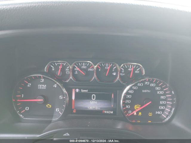 3GTU2UEC5EG316258 GMC Sierra 1500 Sle