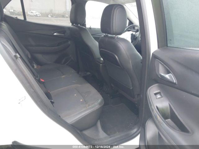 KL4MMCSL2LB106032 Buick Encore Gx Awd Preferred