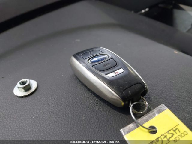 4S4WMAED4M3457667 Subaru Ascent Premium