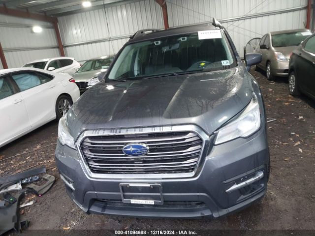 4S4WMAED4M3457667 Subaru Ascent Premium