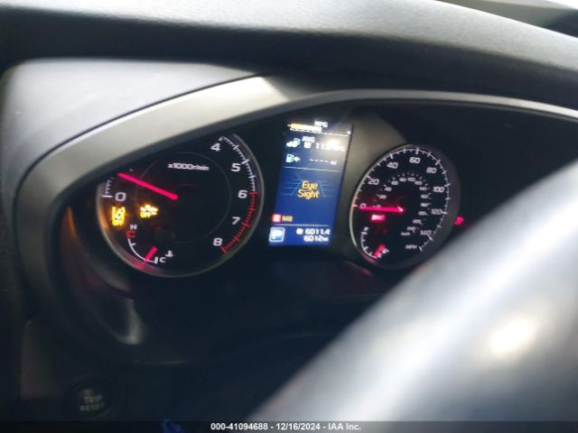 4S4WMAED4M3457667 Subaru Ascent Premium