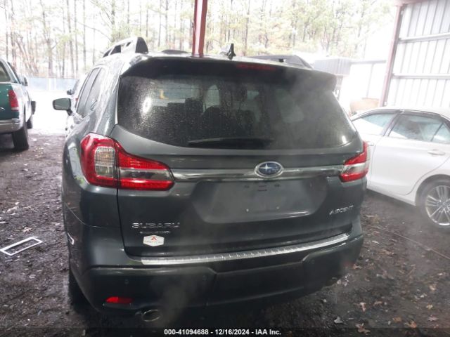 4S4WMAED4M3457667 Subaru Ascent Premium