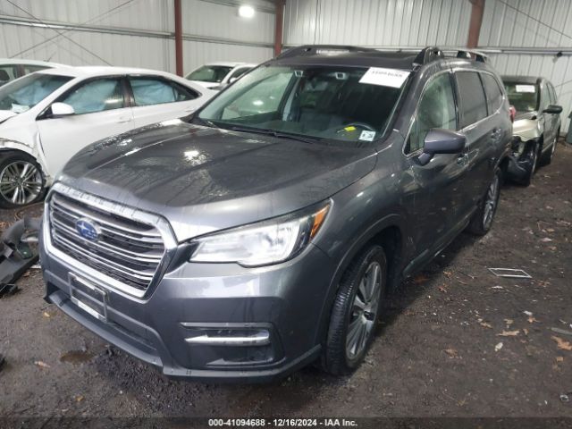 4S4WMAED4M3457667 Subaru Ascent Premium