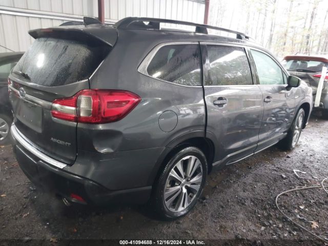 4S4WMAED4M3457667 Subaru Ascent Premium