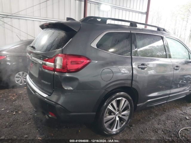 4S4WMAED4M3457667 Subaru Ascent Premium