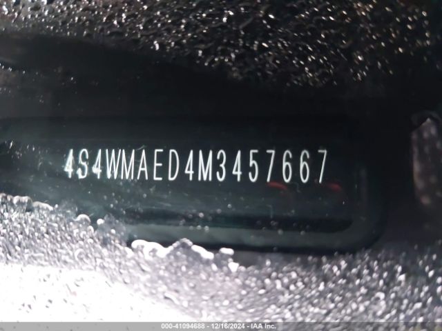 4S4WMAED4M3457667 Subaru Ascent Premium
