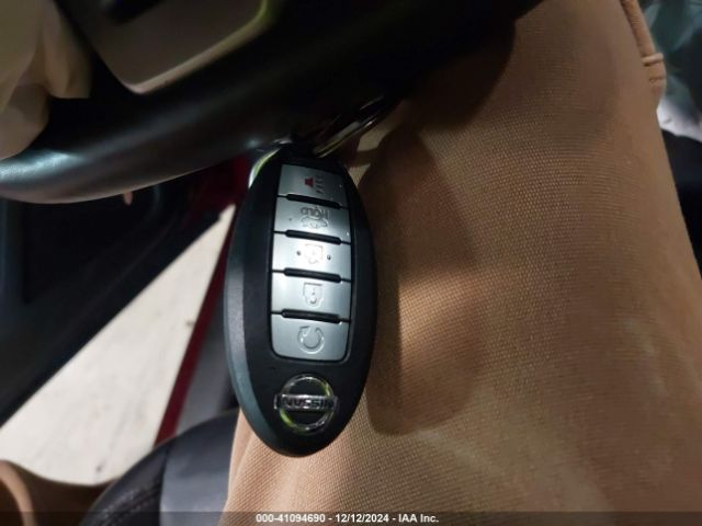 1N4BL4CV6LC168670 Nissan Altima Sr Fwd