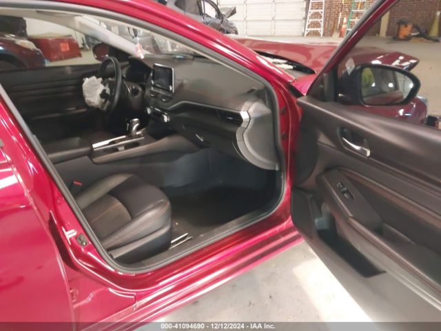 1N4BL4CV6LC168670 Nissan Altima Sr Fwd