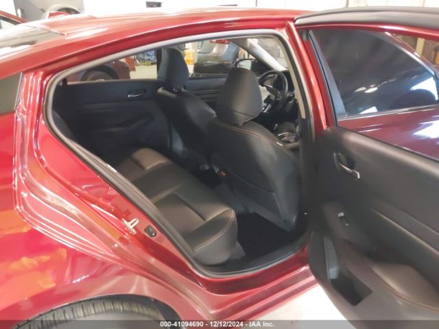 1N4BL4CV6LC168670 Nissan Altima Sr Fwd
