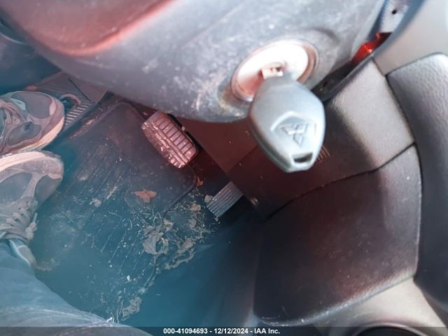 4A4AR3AU5FE026191 Mitsubishi Outlander Sport Es