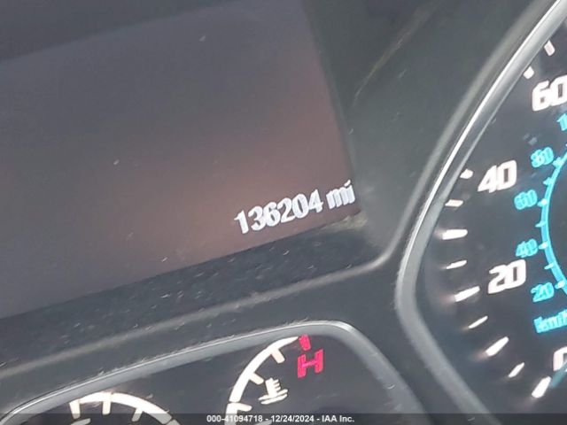 1FMCU9GXXGUA84299 Ford ESCAPE SE