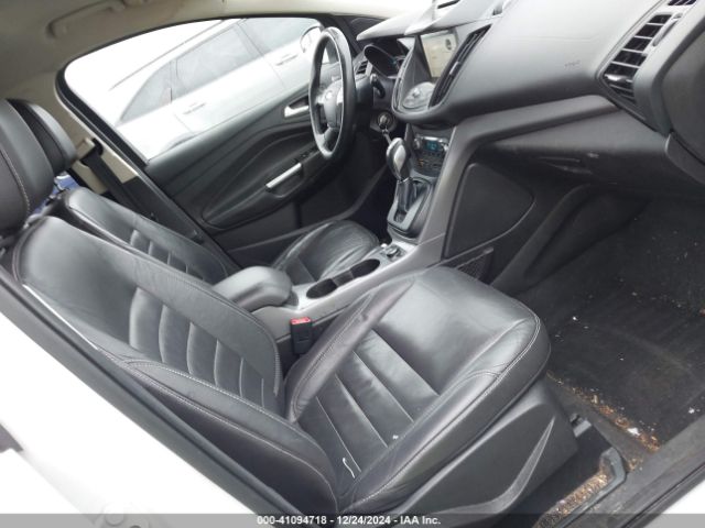 1FMCU9GXXGUA84299 Ford ESCAPE SE