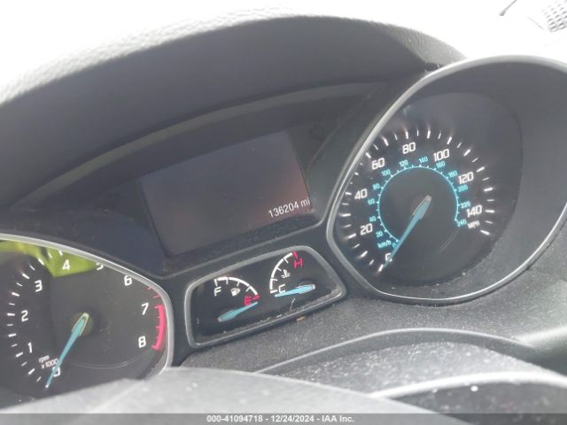 1FMCU9GXXGUA84299 Ford ESCAPE SE