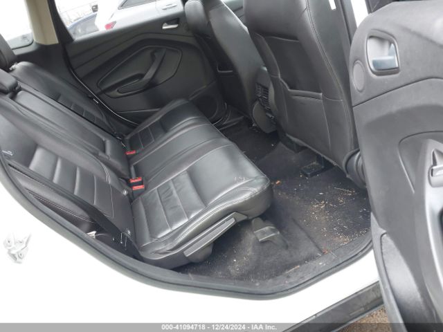 1FMCU9GXXGUA84299 Ford ESCAPE SE