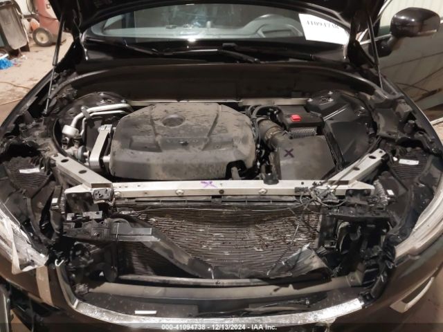 LYVA22RL0KB283268 Volvo Xc60 T6 Inscription