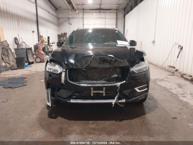 LYVA22RL0KB283268 Volvo Xc60 T6 Inscription