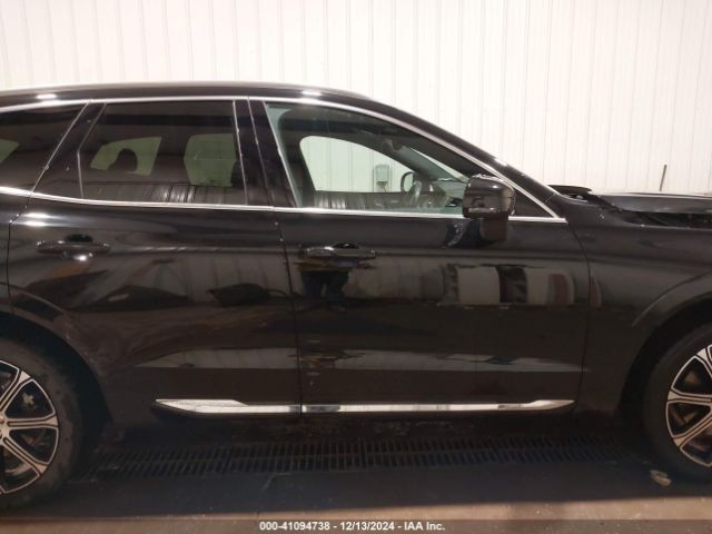 LYVA22RL0KB283268 Volvo Xc60 T6 Inscription
