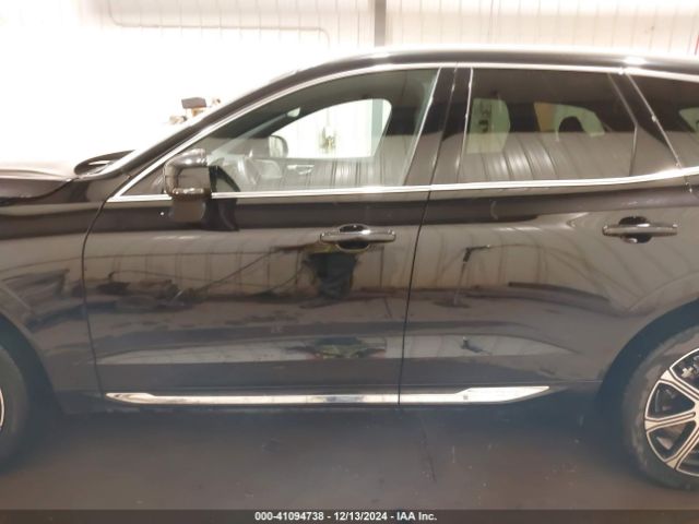 LYVA22RL0KB283268 Volvo Xc60 T6 Inscription