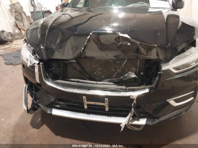 LYVA22RL0KB283268 Volvo Xc60 T6 Inscription