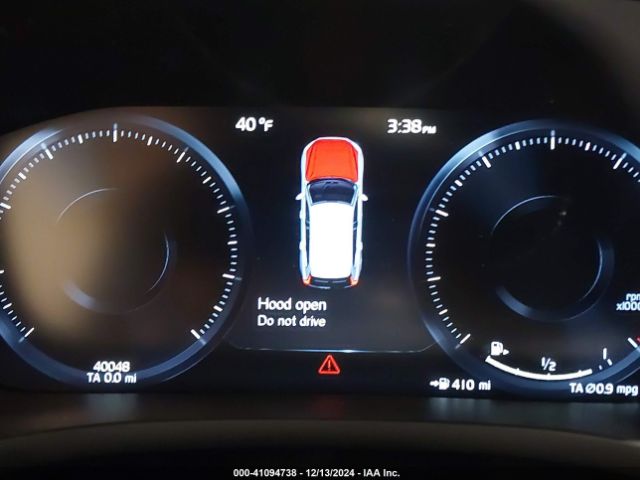 LYVA22RL0KB283268 Volvo Xc60 T6 Inscription