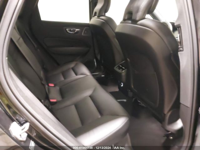 LYVA22RL0KB283268 Volvo Xc60 T6 Inscription