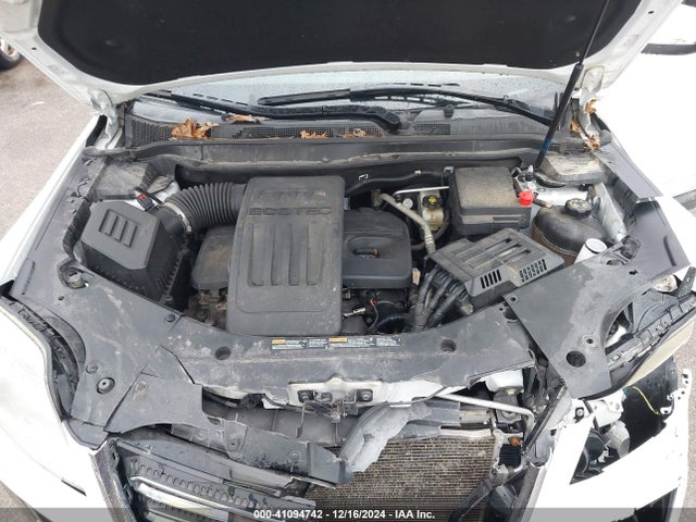 2GKALPEK2H6189157 GMC Terrain Slt