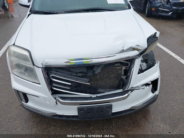 2GKALPEK2H6189157 GMC Terrain Slt