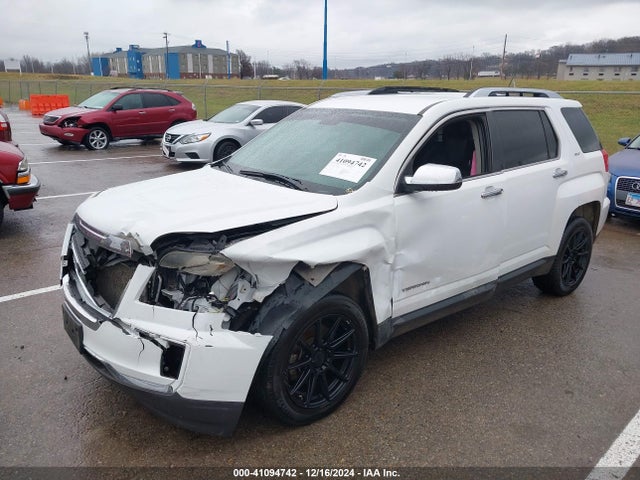 2GKALPEK2H6189157 GMC Terrain Slt