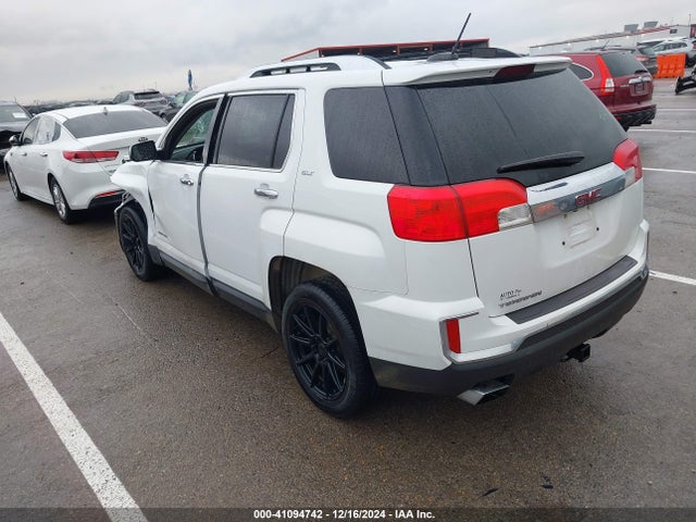 2GKALPEK2H6189157 GMC Terrain Slt