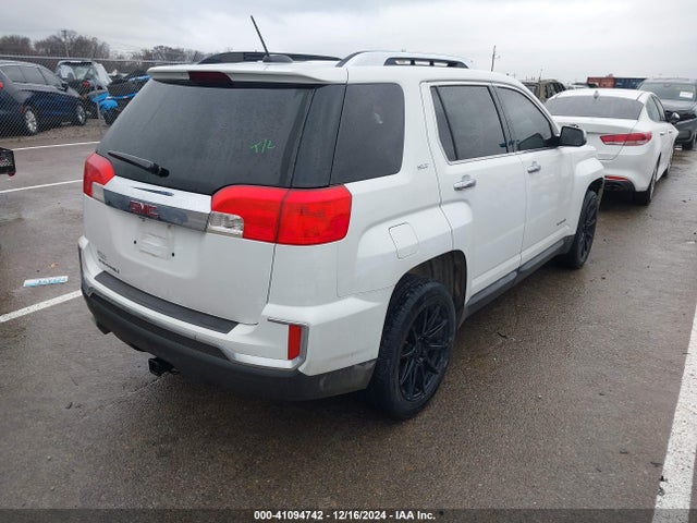 2GKALPEK2H6189157 GMC Terrain Slt