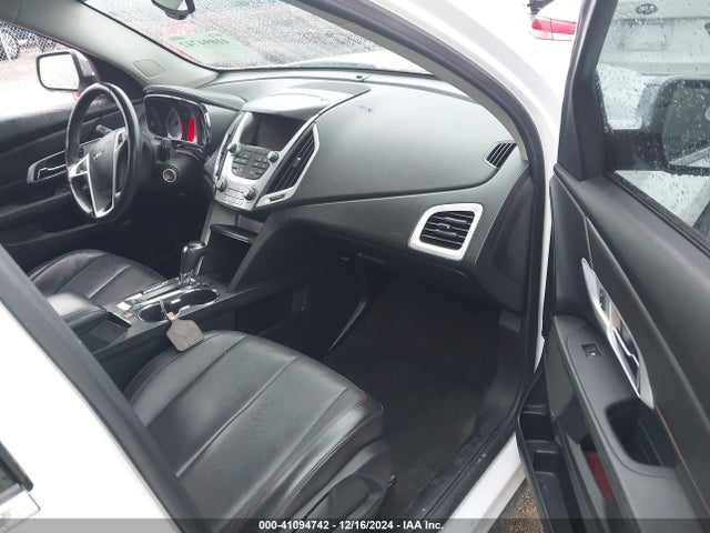 2GKALPEK2H6189157 GMC Terrain Slt