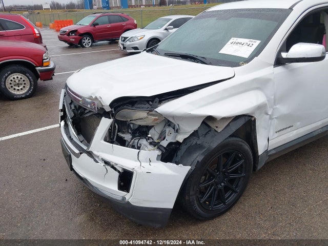 2GKALPEK2H6189157 GMC Terrain Slt