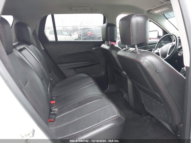 2GKALPEK2H6189157 GMC Terrain Slt