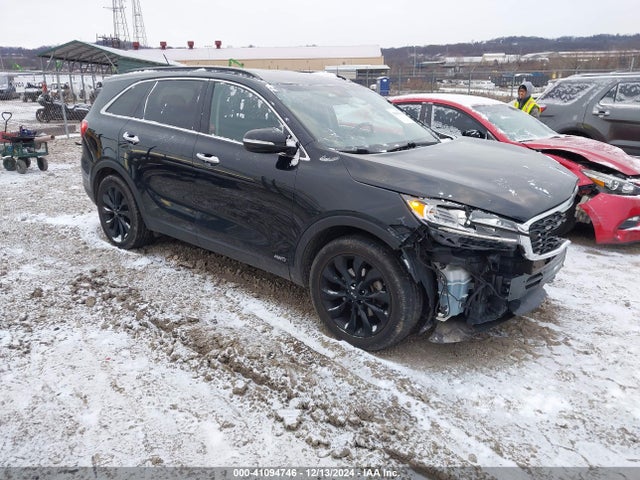 2019 5XYPGDA53KG590820 main image