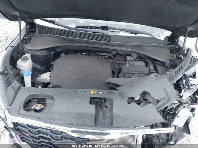 KIA Sorento 3.3l S 2019 5XYPGDA53KG590820 Image 10