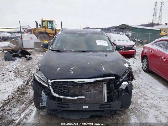 KIA Sorento 3.3l S 2019 5XYPGDA53KG590820 Image 13