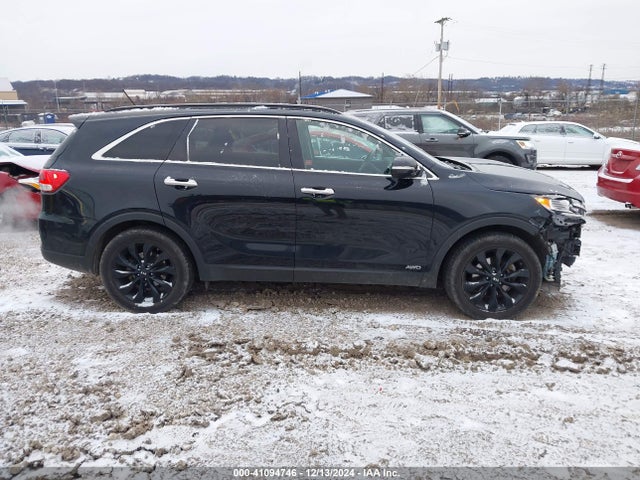 KIA Sorento 3.3l S 2019 5XYPGDA53KG590820 Image 14