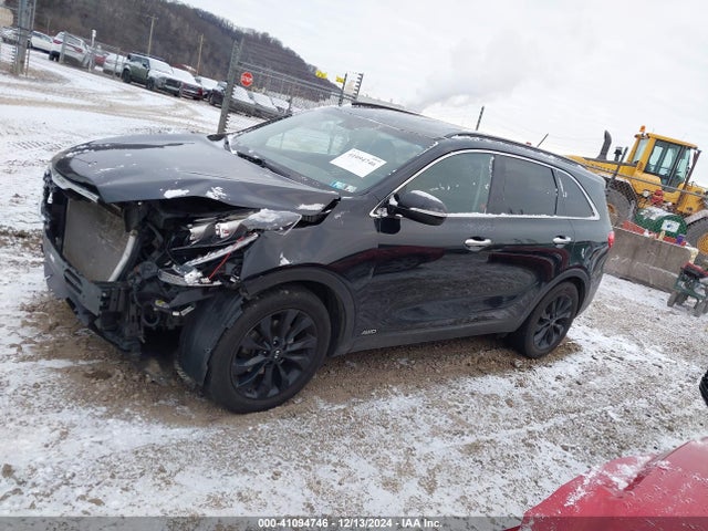 KIA Sorento 3.3l S 2019 5XYPGDA53KG590820 Image 15