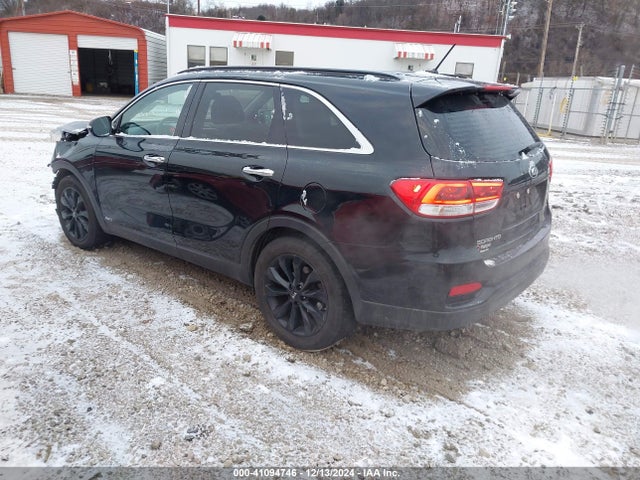KIA Sorento 3.3l S 2019 5XYPGDA53KG590820 Image 3