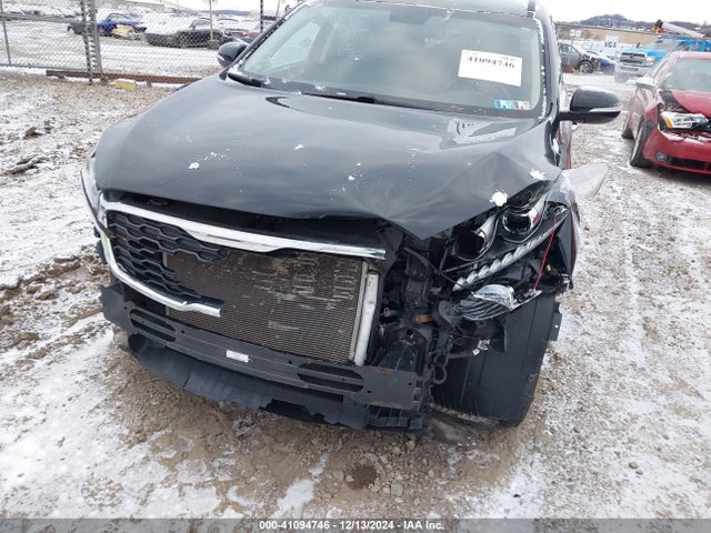 KIA Sorento 3.3l S 2019 5XYPGDA53KG590820 Image 6