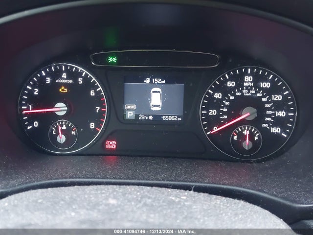 KIA Sorento 3.3l S 2019 5XYPGDA53KG590820 Image 7