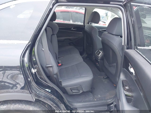 KIA Sorento 3.3l S 2019 5XYPGDA53KG590820 Image 8