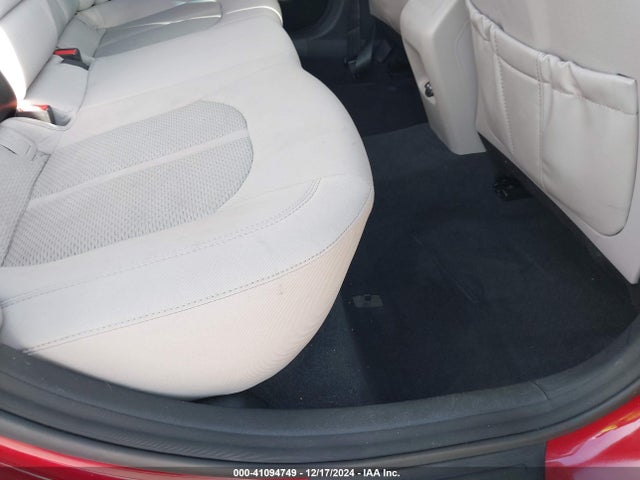 Hyundai SONATA SE 2015 5NPE24AF8FH161783 Image 8