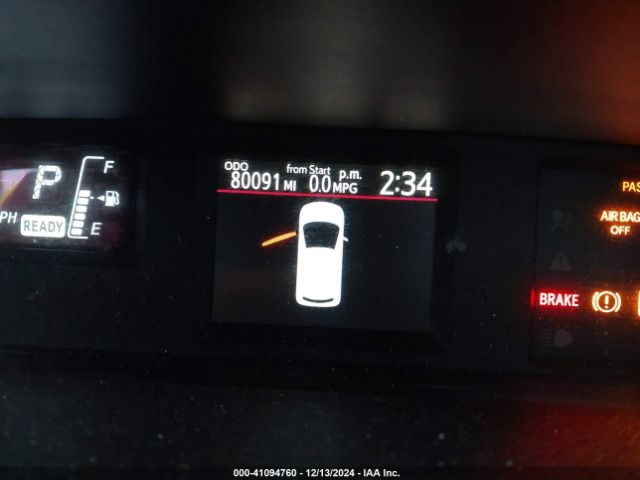 JTDKDTB39F1113826 Toyota Prius C Two
